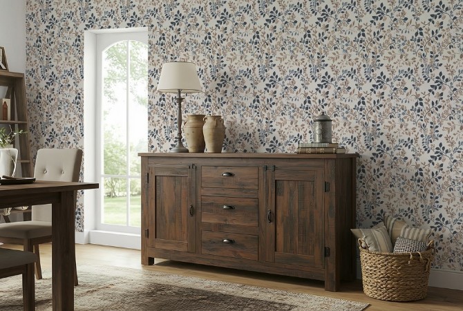 Picture of Fargesammensetning Kattis Blue - 1055001-02 - 06517-01